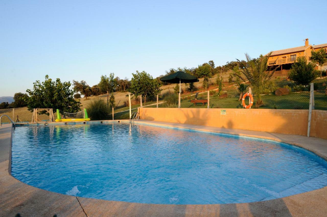 Country house El Rincon De Cabaneros Retuerta de Bullaque