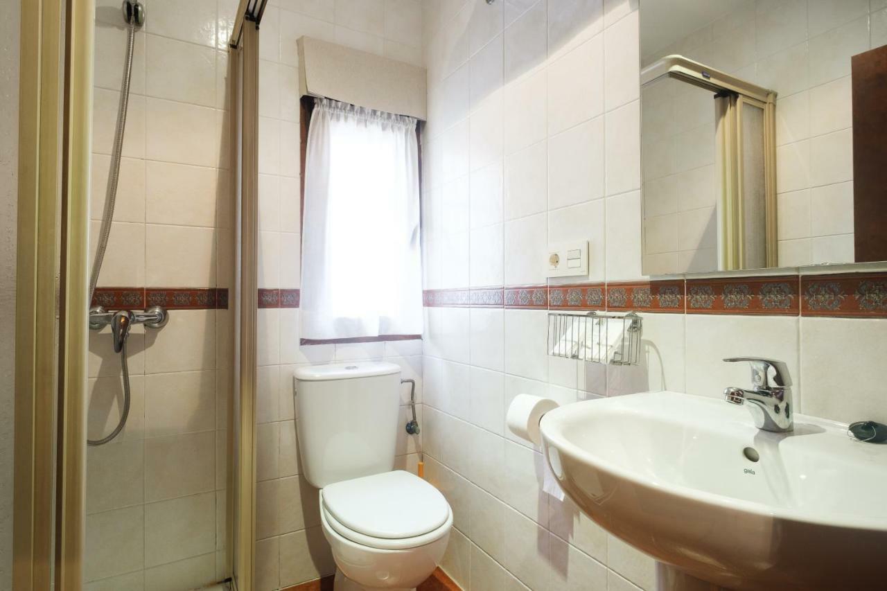 Apartment De Herminia *