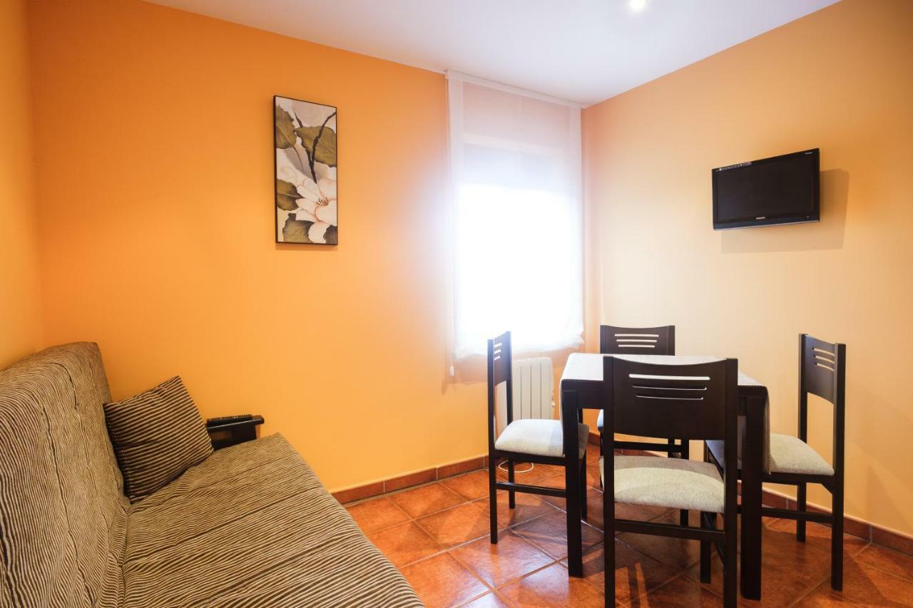 De Herminia Apartment