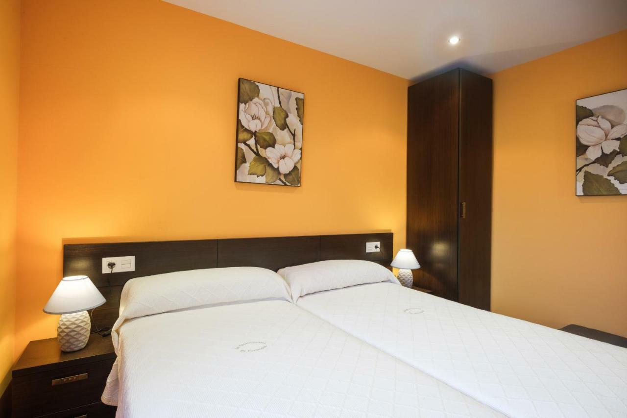 De Herminia Apartamento *