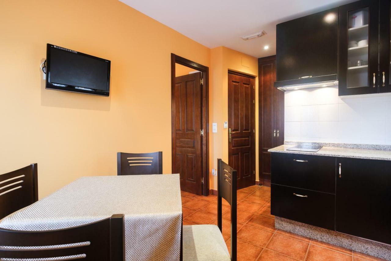 Apartamento De Herminia
