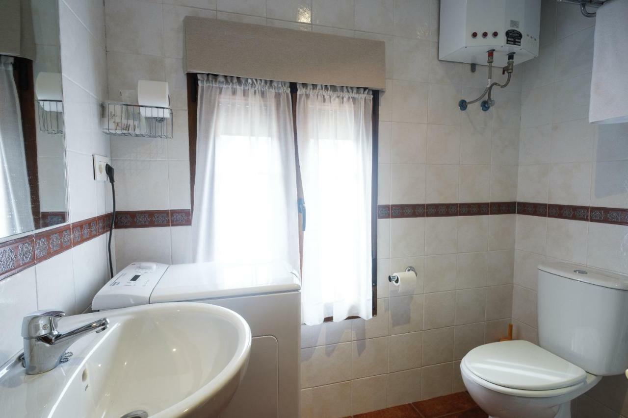 De Herminia Apartment *