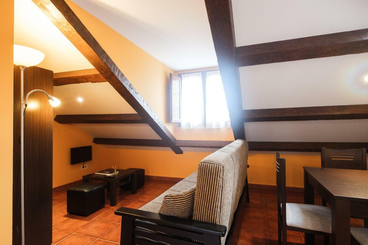 De Herminia Apartamento Manzaneda (Asturias)