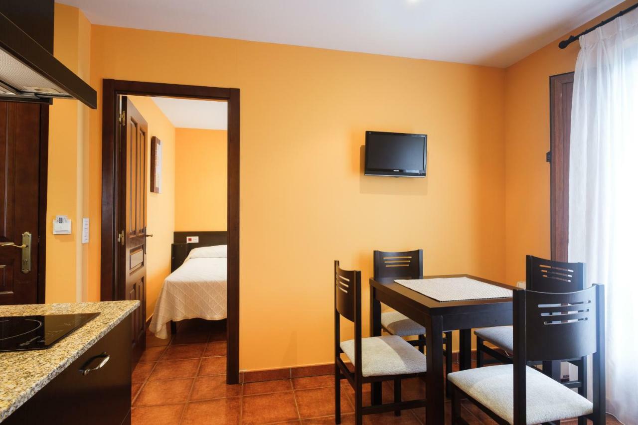 Apartamento De Herminia