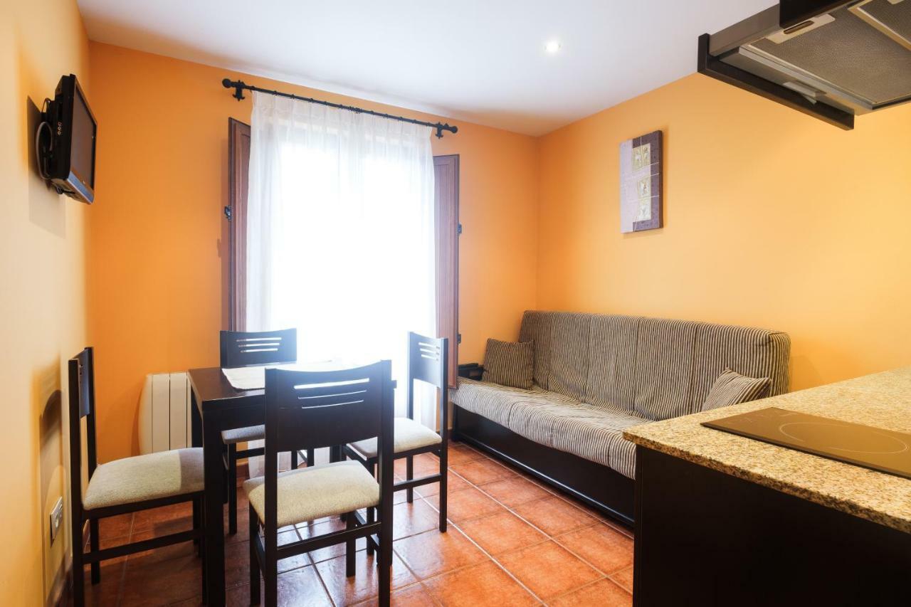 Apartamento De Herminia *