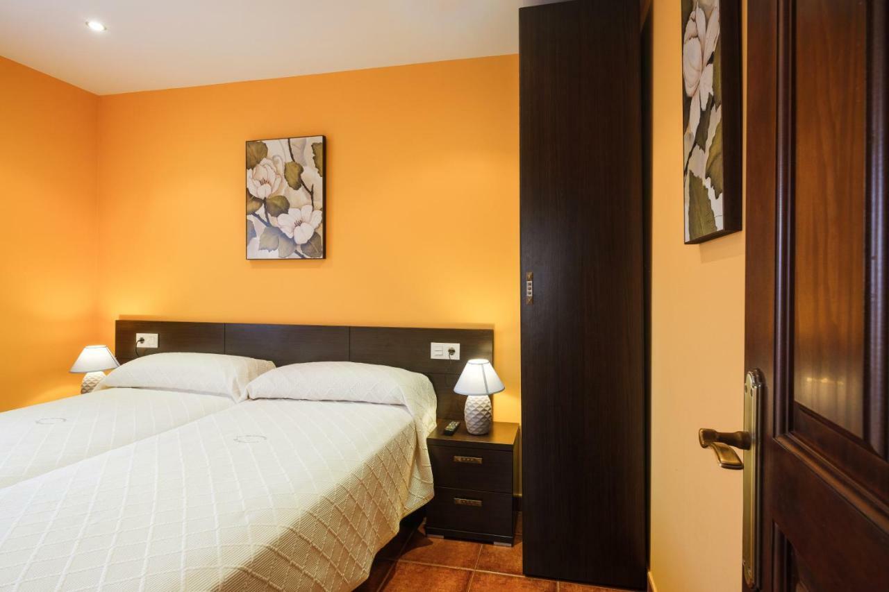 Apartamento De Herminia