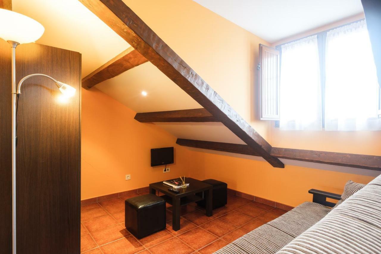 De Herminia Apartment Manzaneda (Asturias)