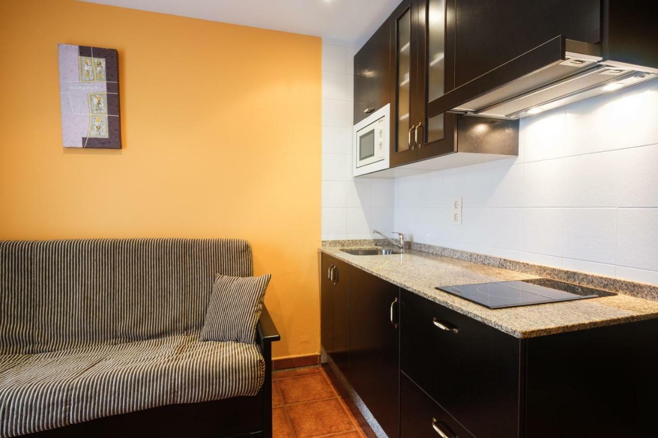 De Herminia Apartamento Manzaneda (Asturias)