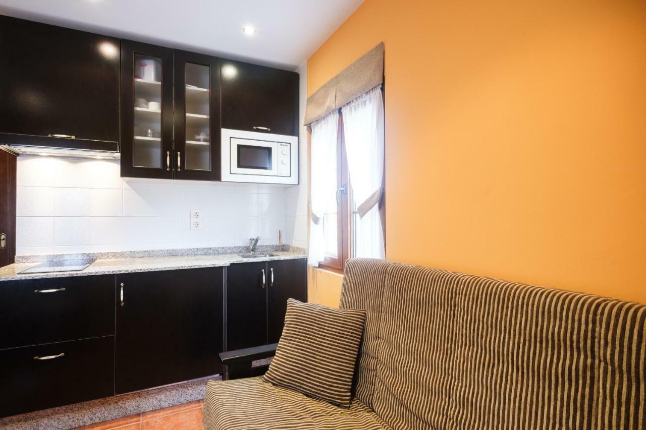 Apartment De Herminia