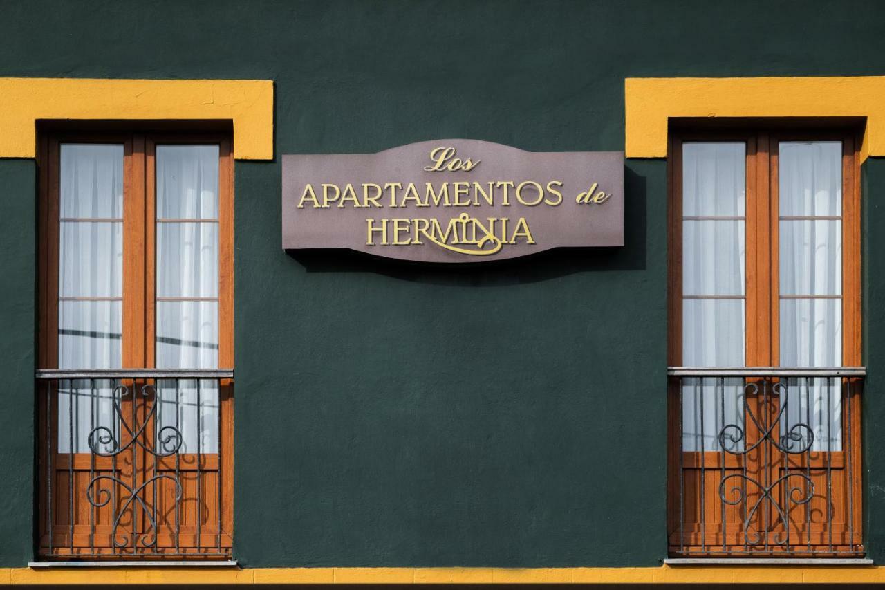 De Herminia Apartamento