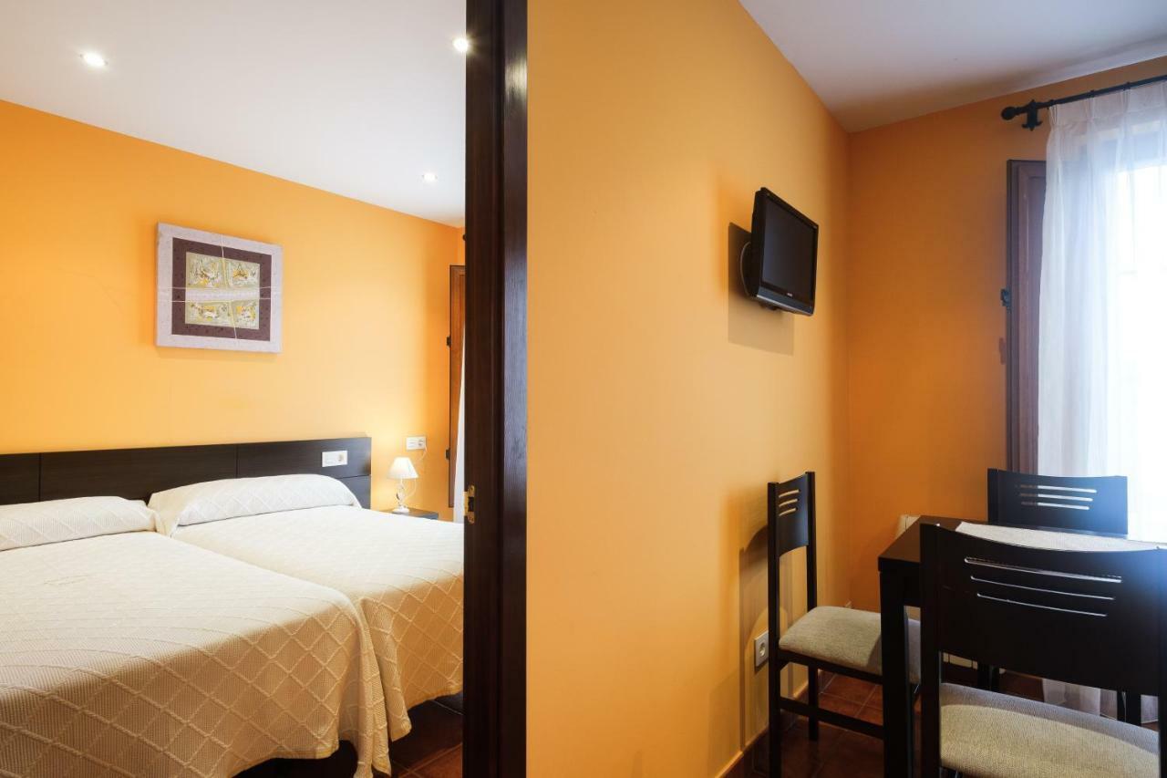 Apartment De Herminia Manzaneda (Asturias)