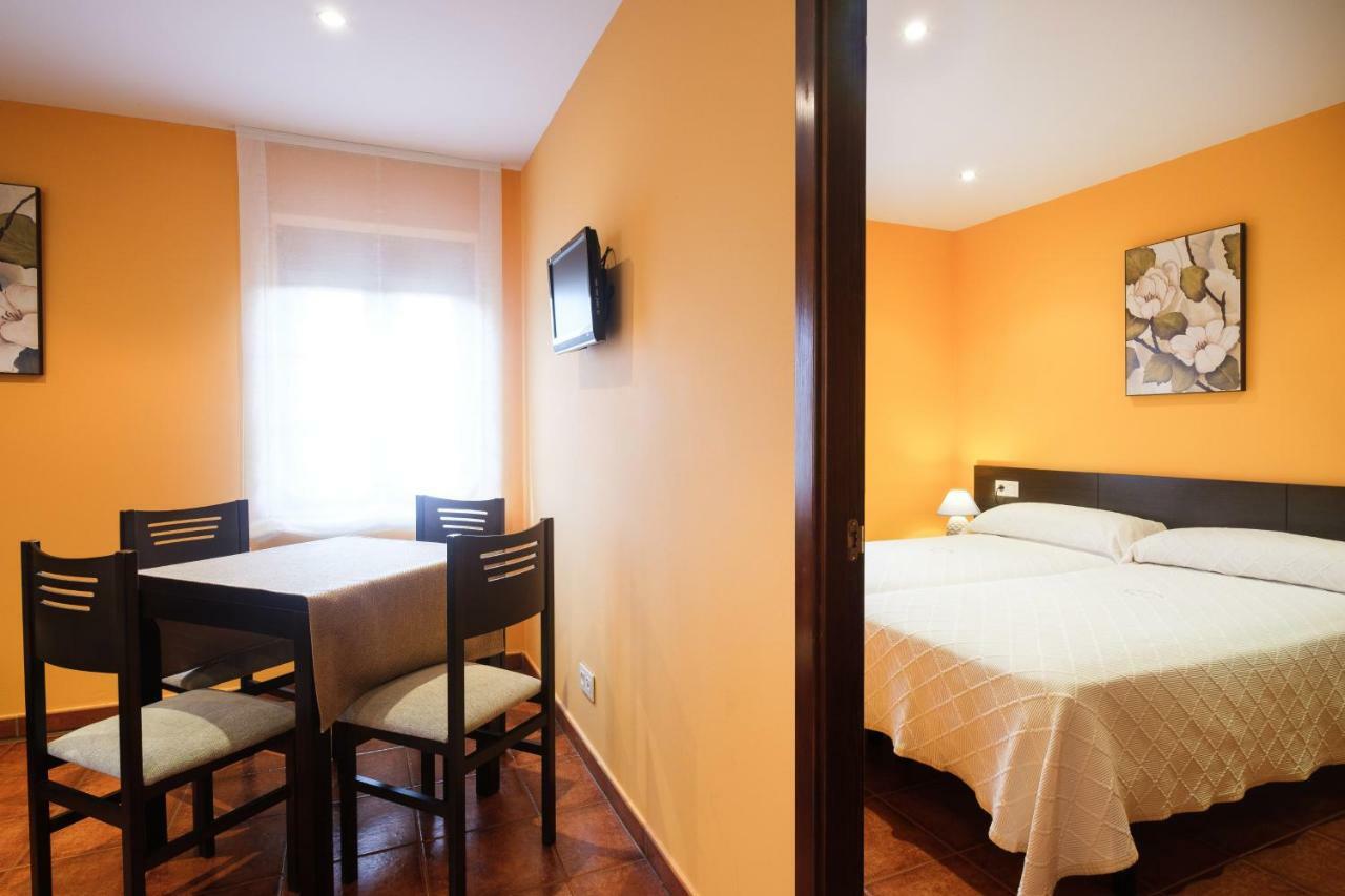 De Herminia Apartment