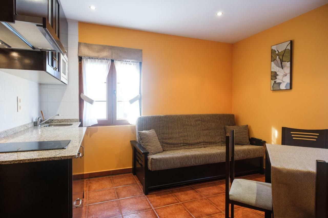 Apartment De Herminia Manzaneda (Asturias)