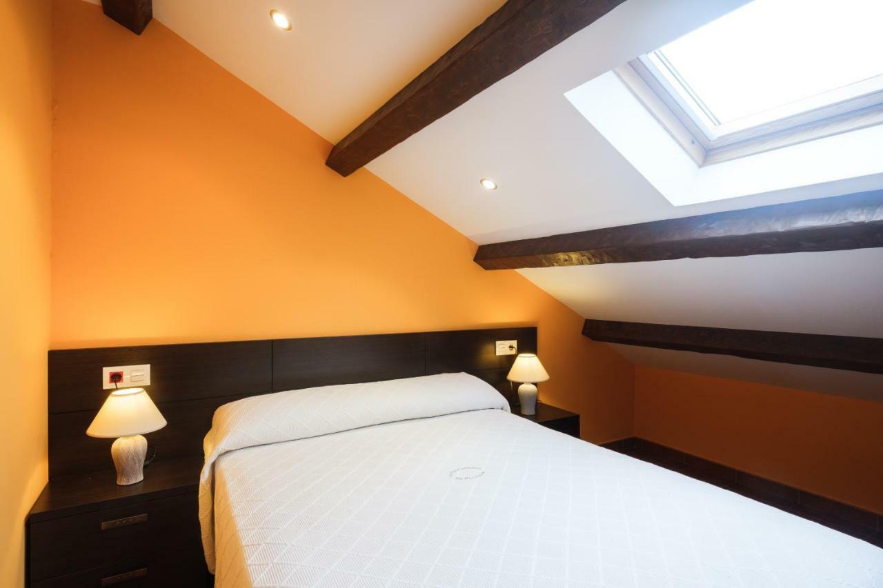 Apartment De Herminia Manzaneda (Asturias)