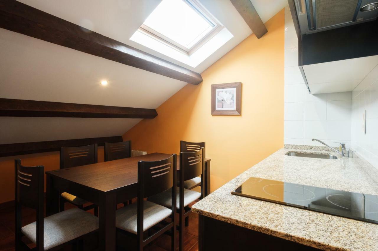 De Herminia Apartamento Manzaneda (Asturias)
