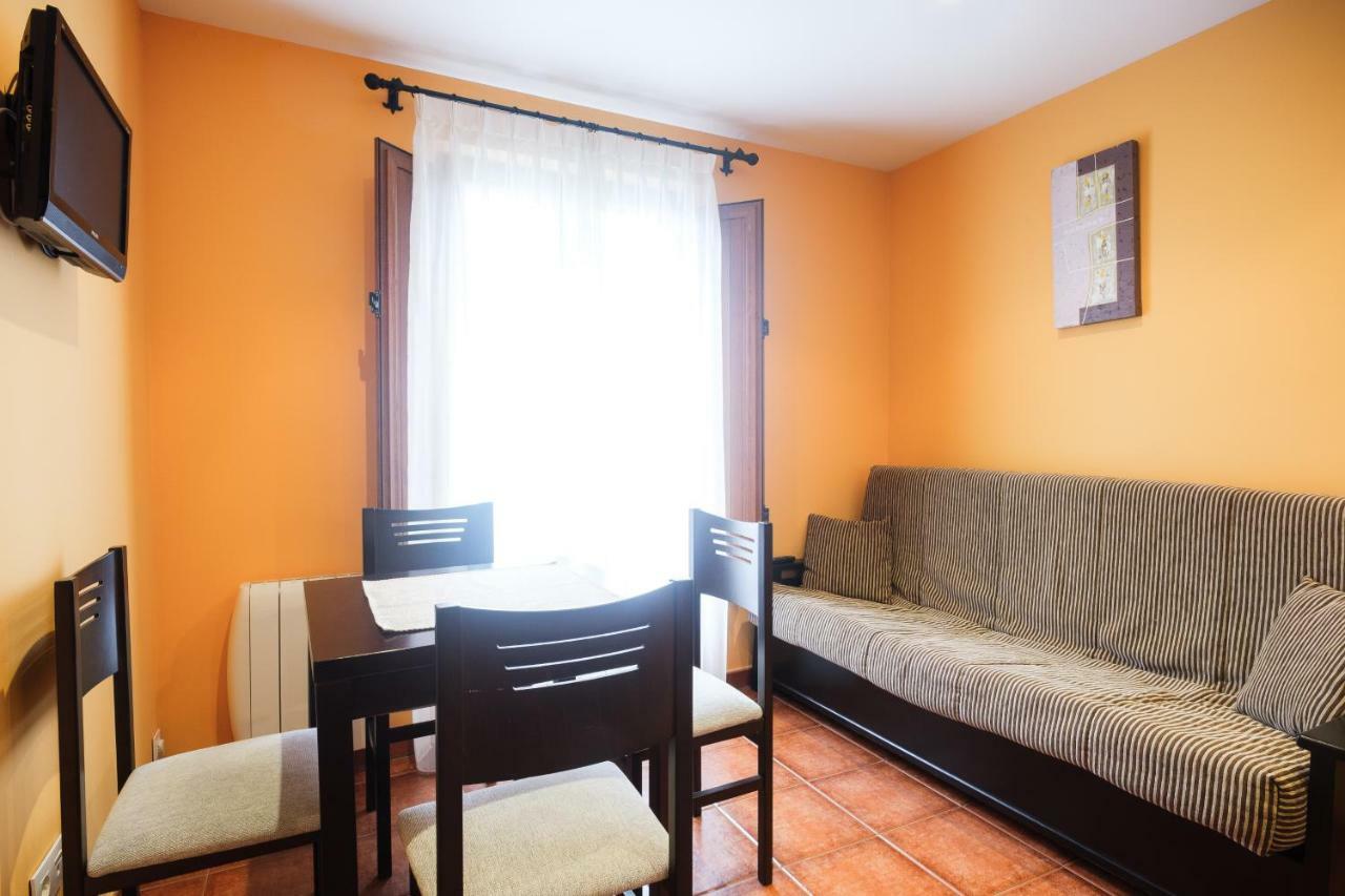 De Herminia Apartamento *