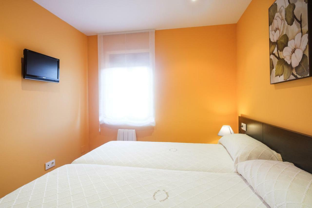 Apartamento De Herminia