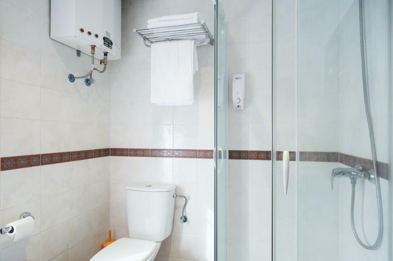 Apartamento De Herminia *