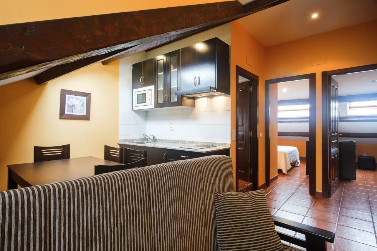 Apartment De Herminia Manzaneda (Asturias)