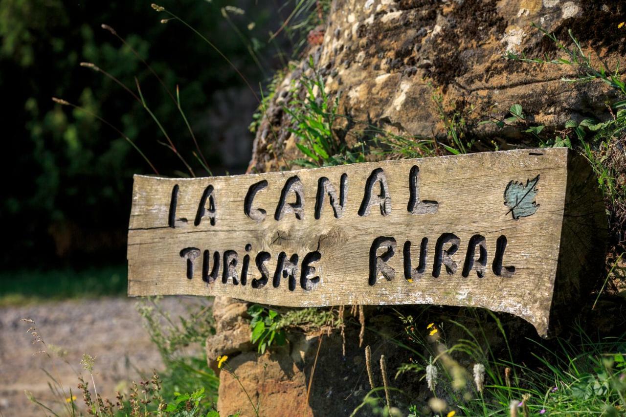 Masia La Canal * Gombren