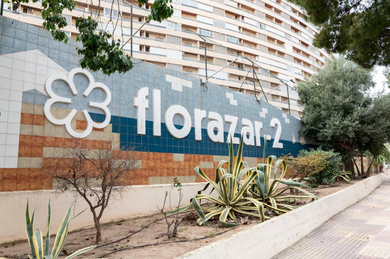 Florazar 2, Vi-1-c Apartment Cullera