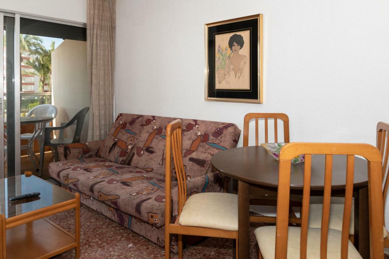 Florazar 2, Vi-1-c Apartment Cullera