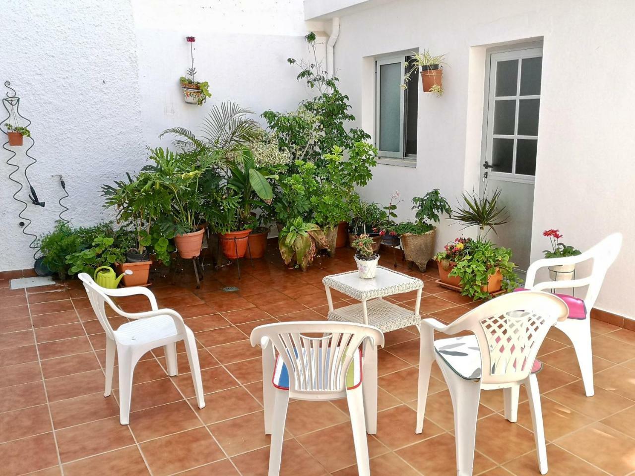 Apartamento Casa Angelina San Juan de la Rambla