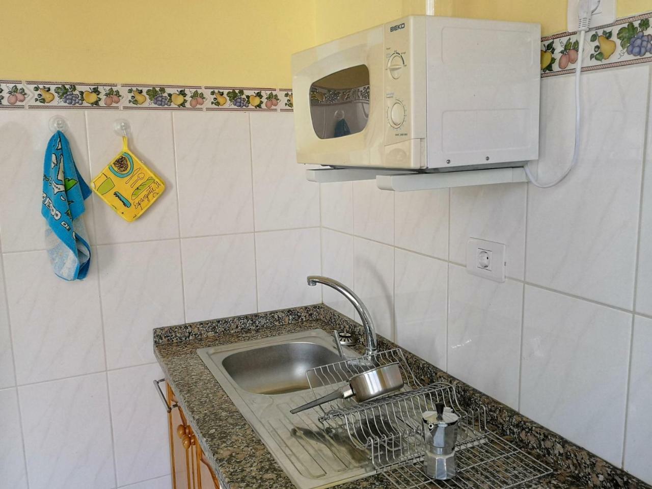 Apartamento Casa Angelina *