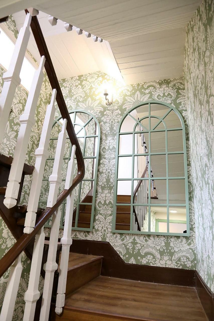 Casa Herreria Pensión Caldas De Reis