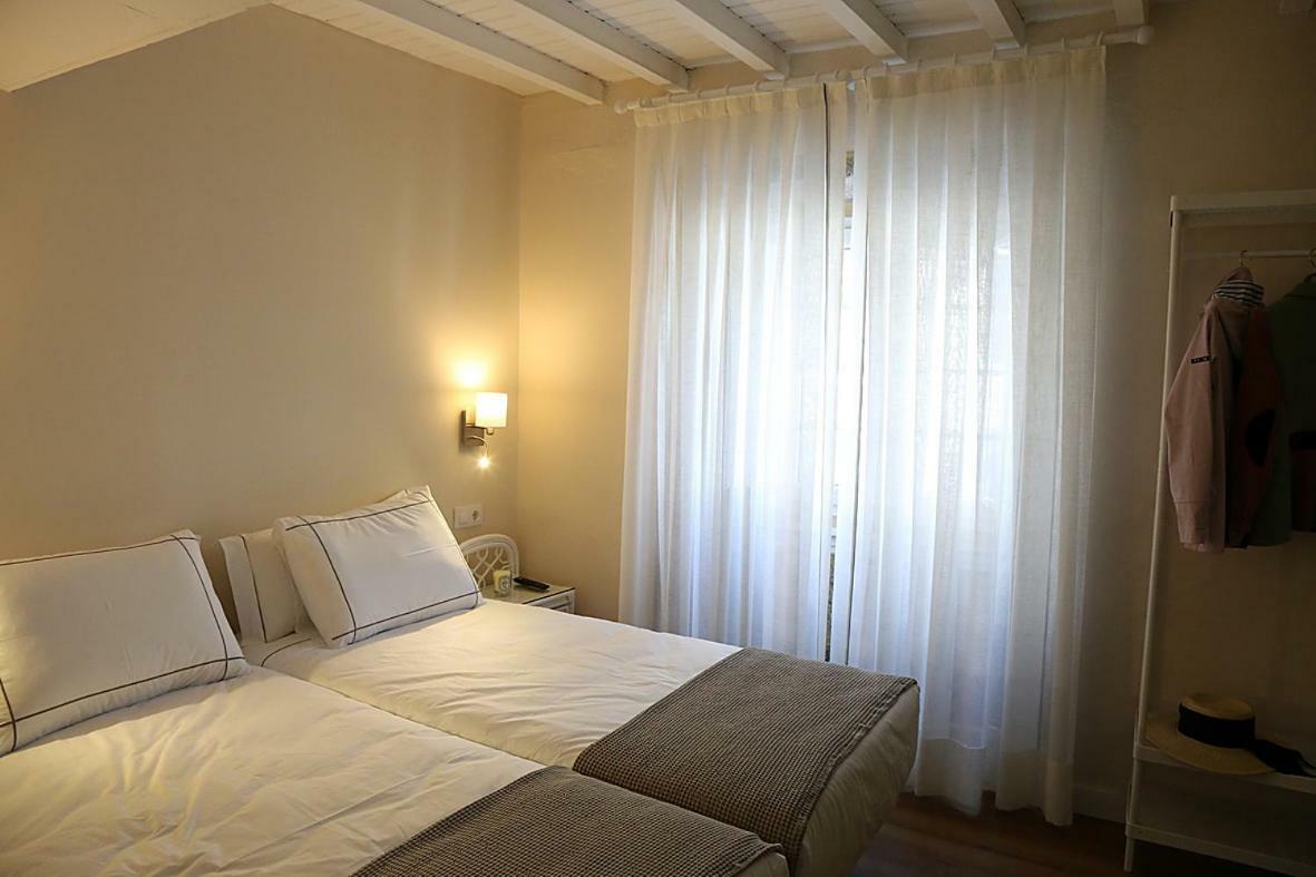 Casa Herreria Pensión