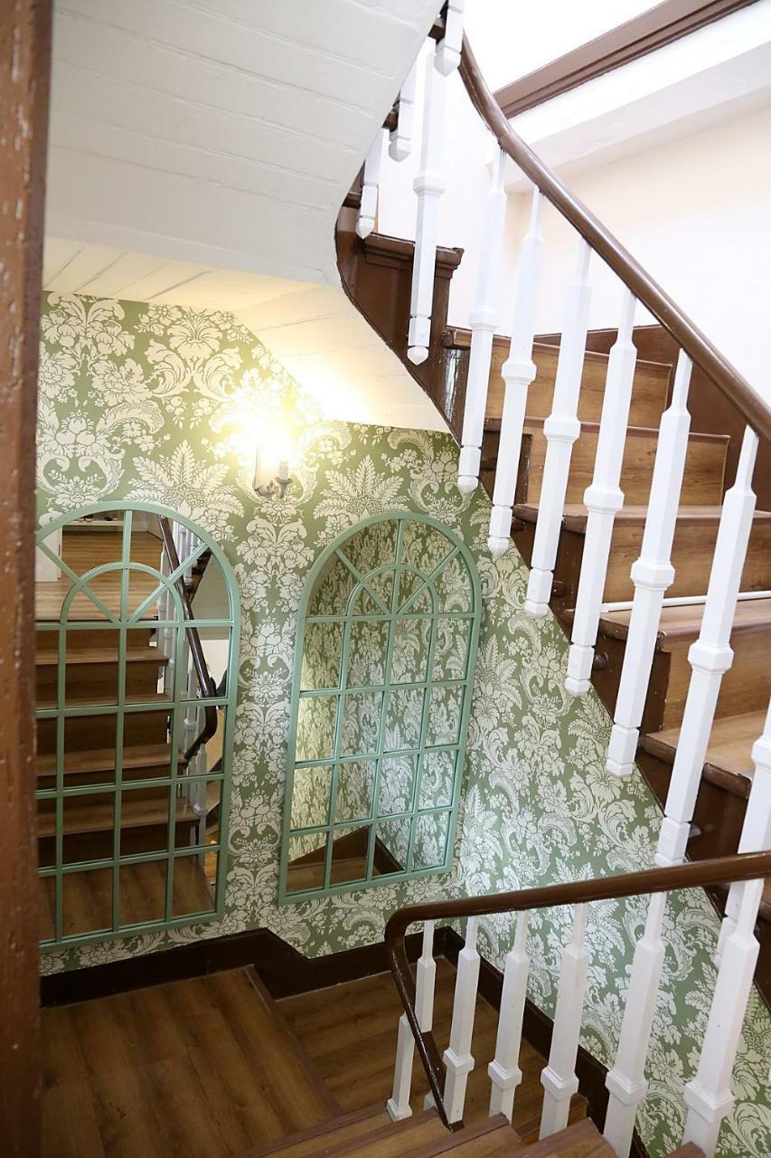 Casa Herreria