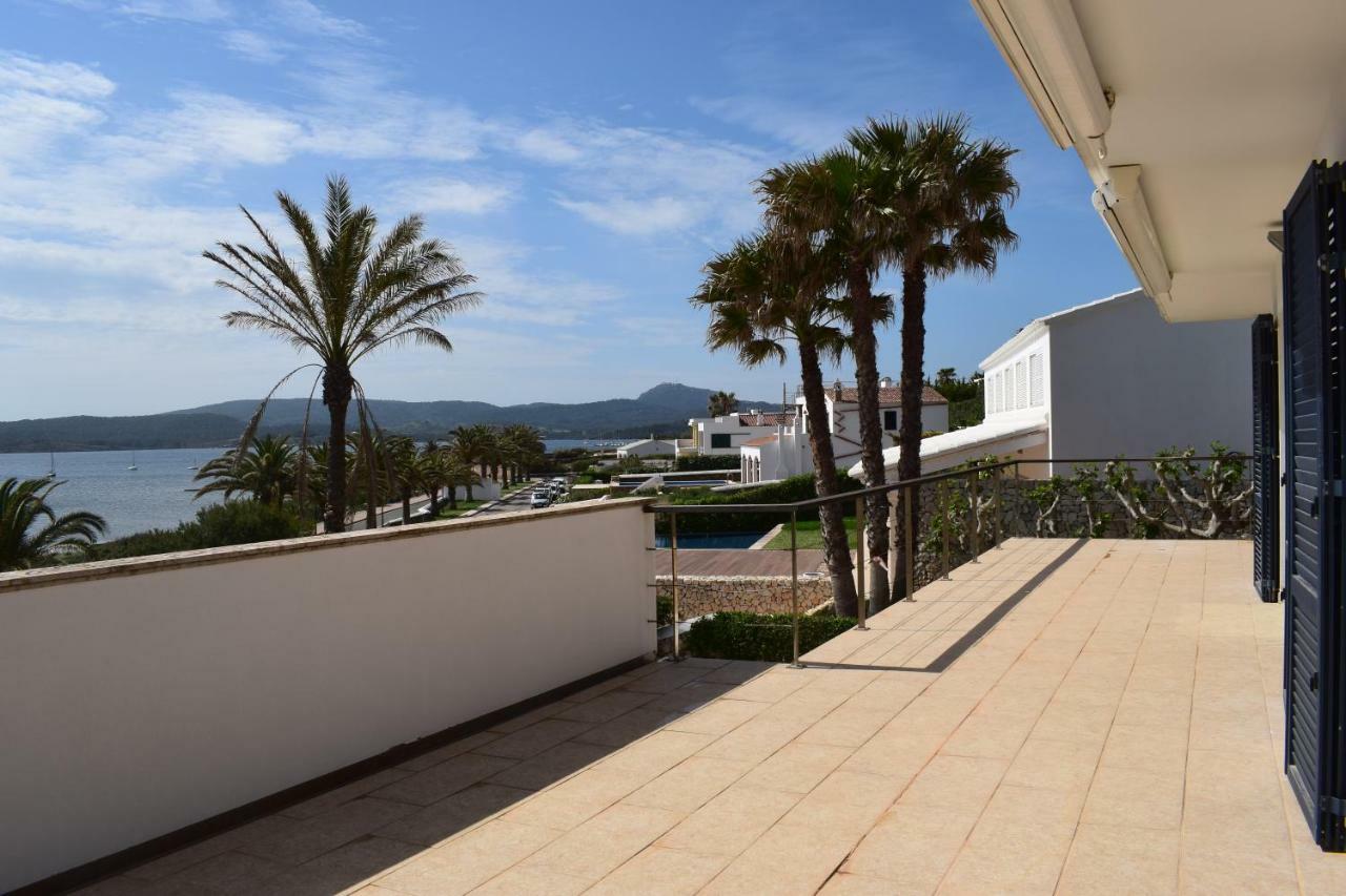Ses Vinyes 4 By Riera Rossello Fornells (Menorca)