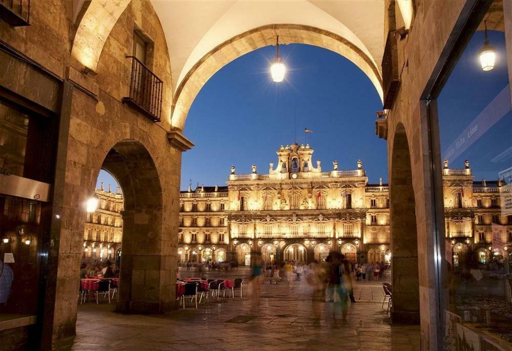 Guest house Plaza De Espana