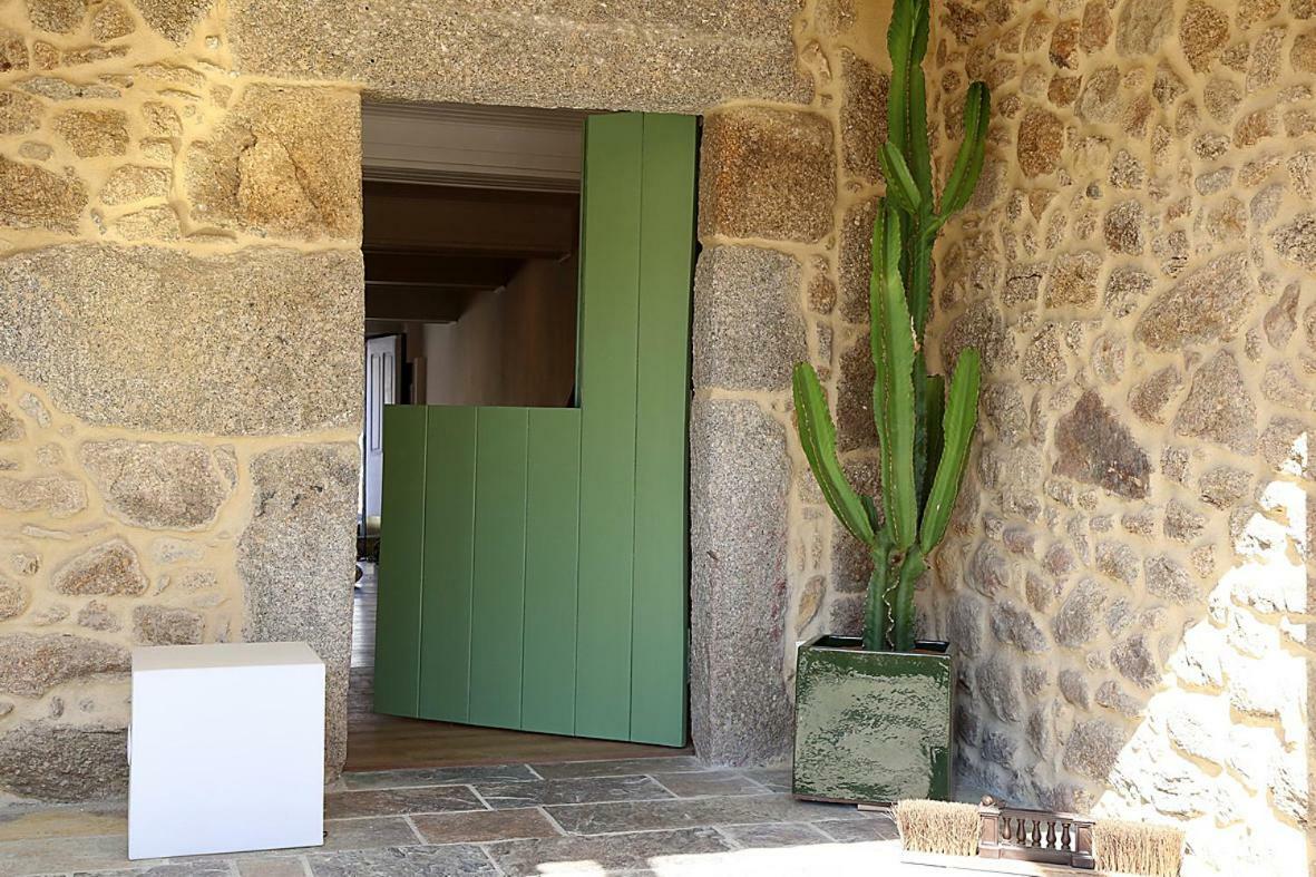 Pensión Casa Herreria
