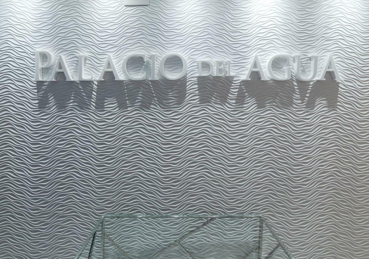 Palacio Del Agua *