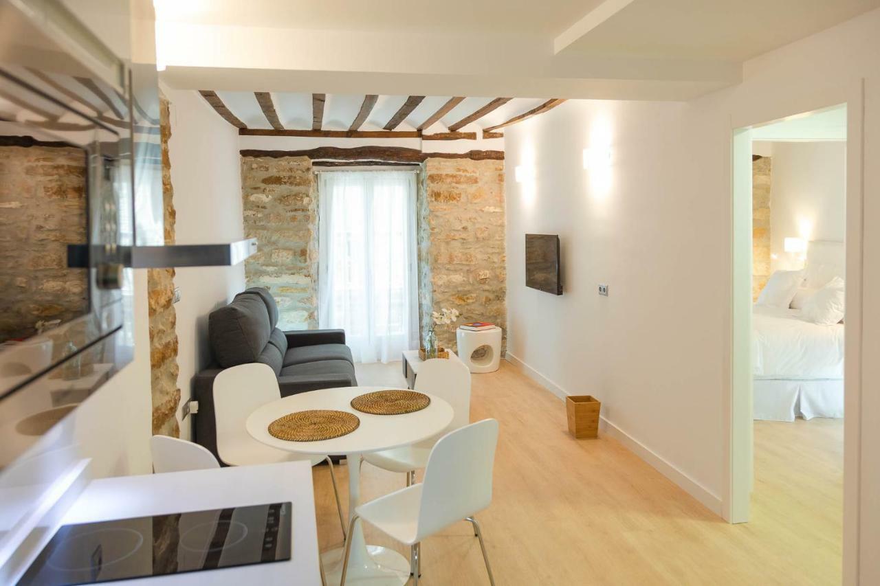 Palacio Del Agua Apartamento Úbeda