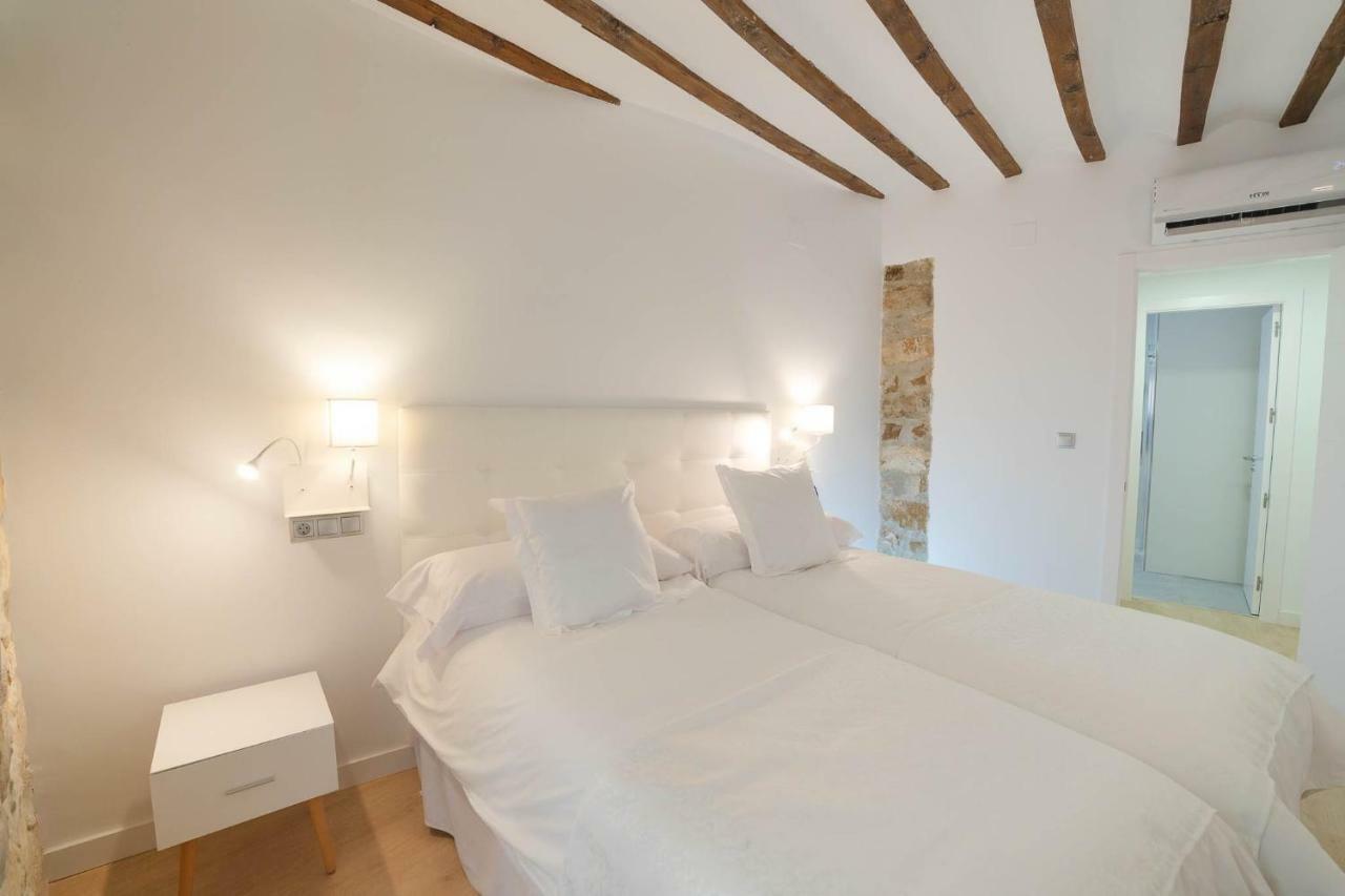 Apartamento Palacio Del Agua Úbeda