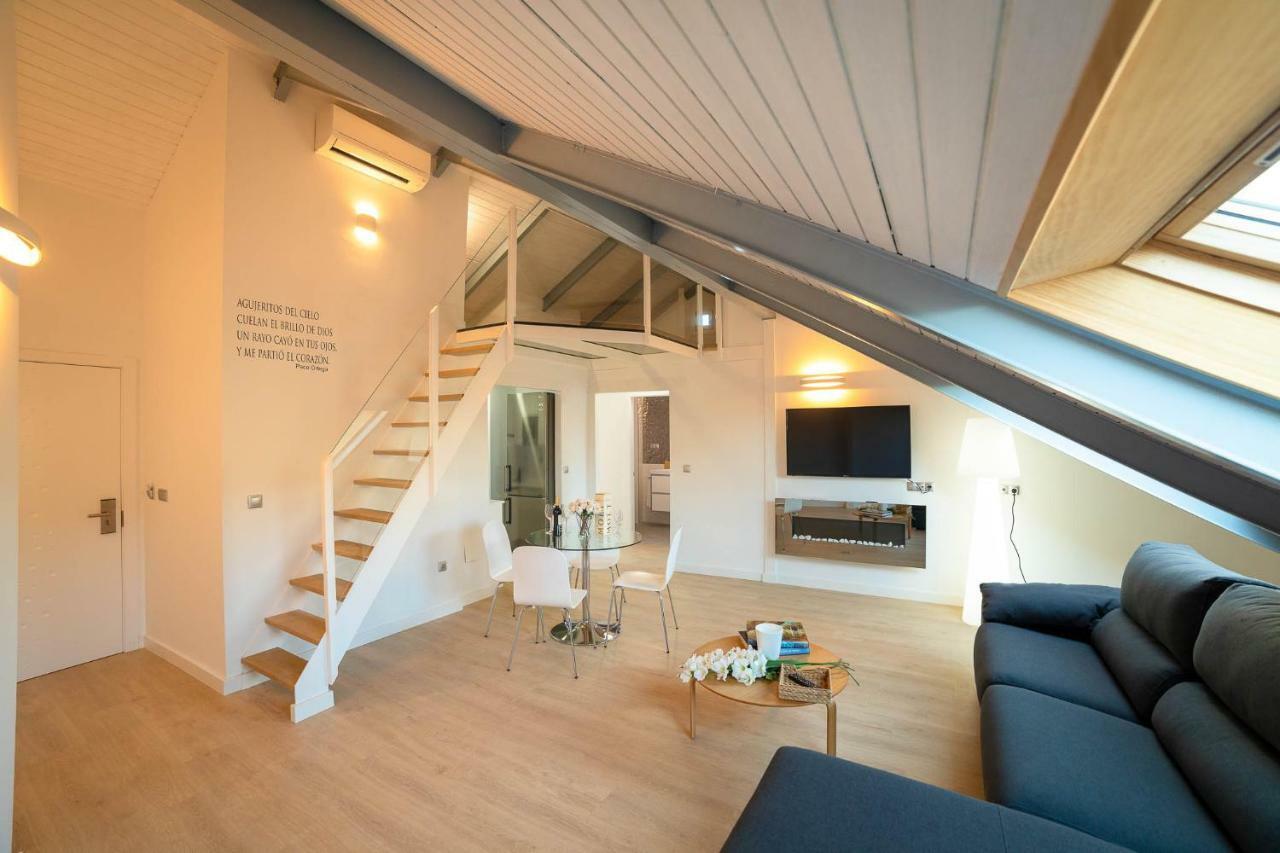 Apartamento Palacio Del Agua