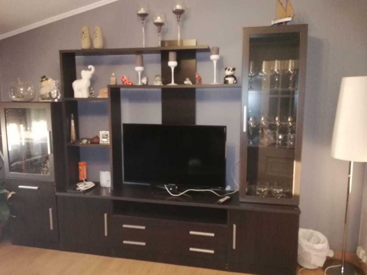 Apartamento Sigüeiro Camino Inglés *