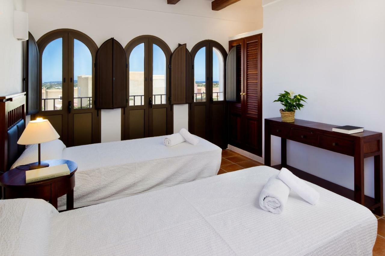 Villa Noves - De 5 15-58