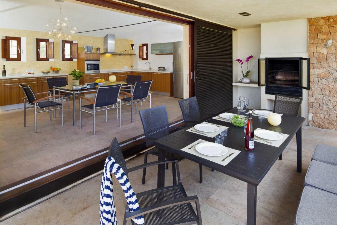 Noves - De 2 Villa San Francisco Javier