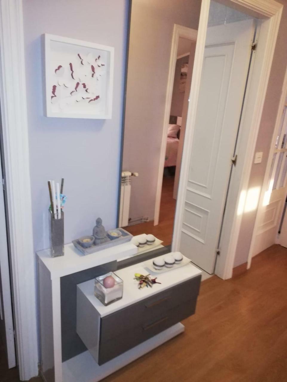 Sigüeiro Camino Inglés Apartamento Sigueiro