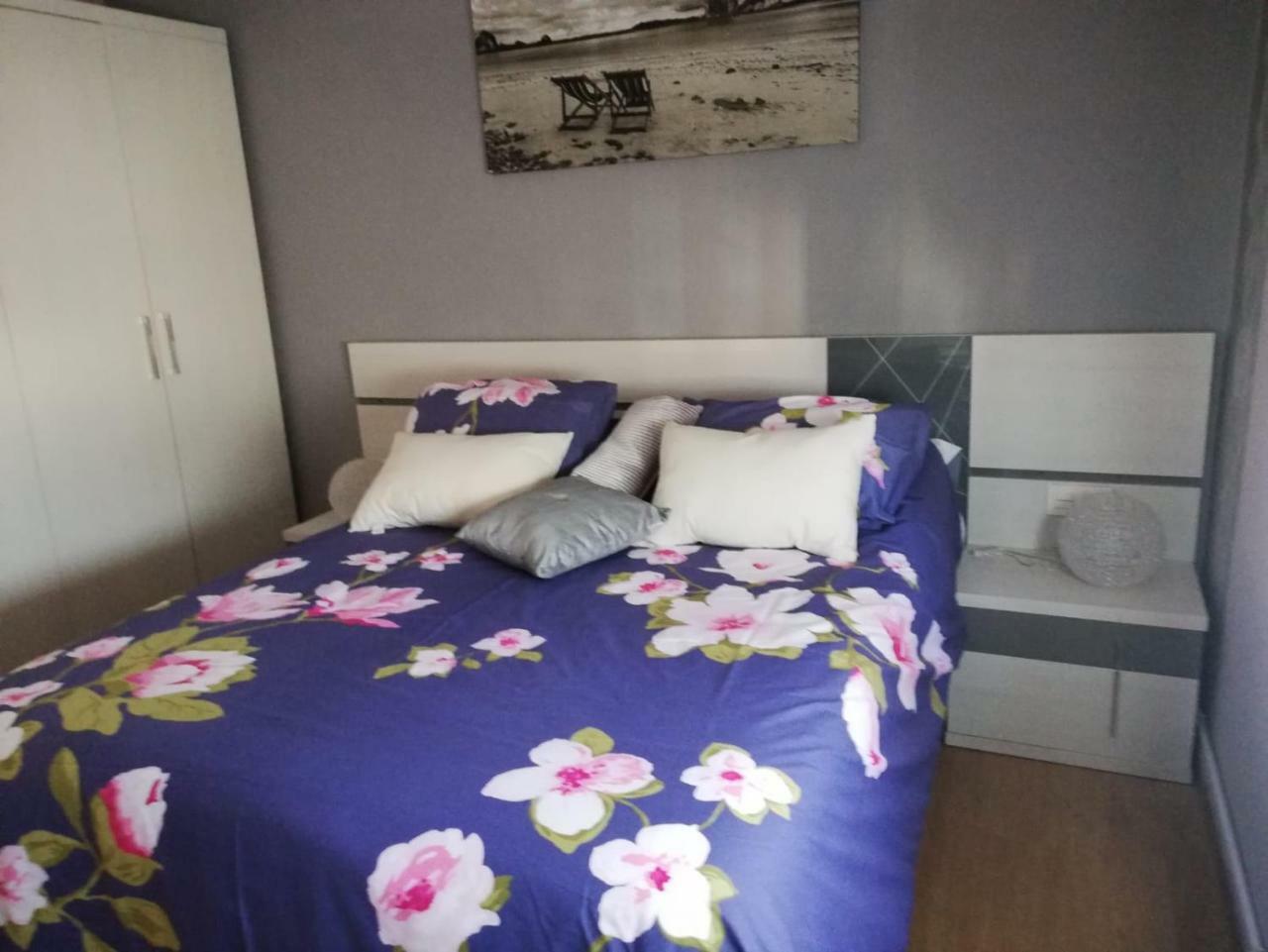 Apartamento Sigüeiro Camino Inglés Sigueiro