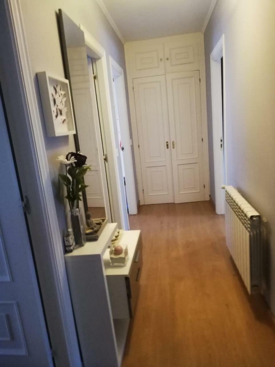 Apartamento Sigüeiro Camino Inglés Sigueiro