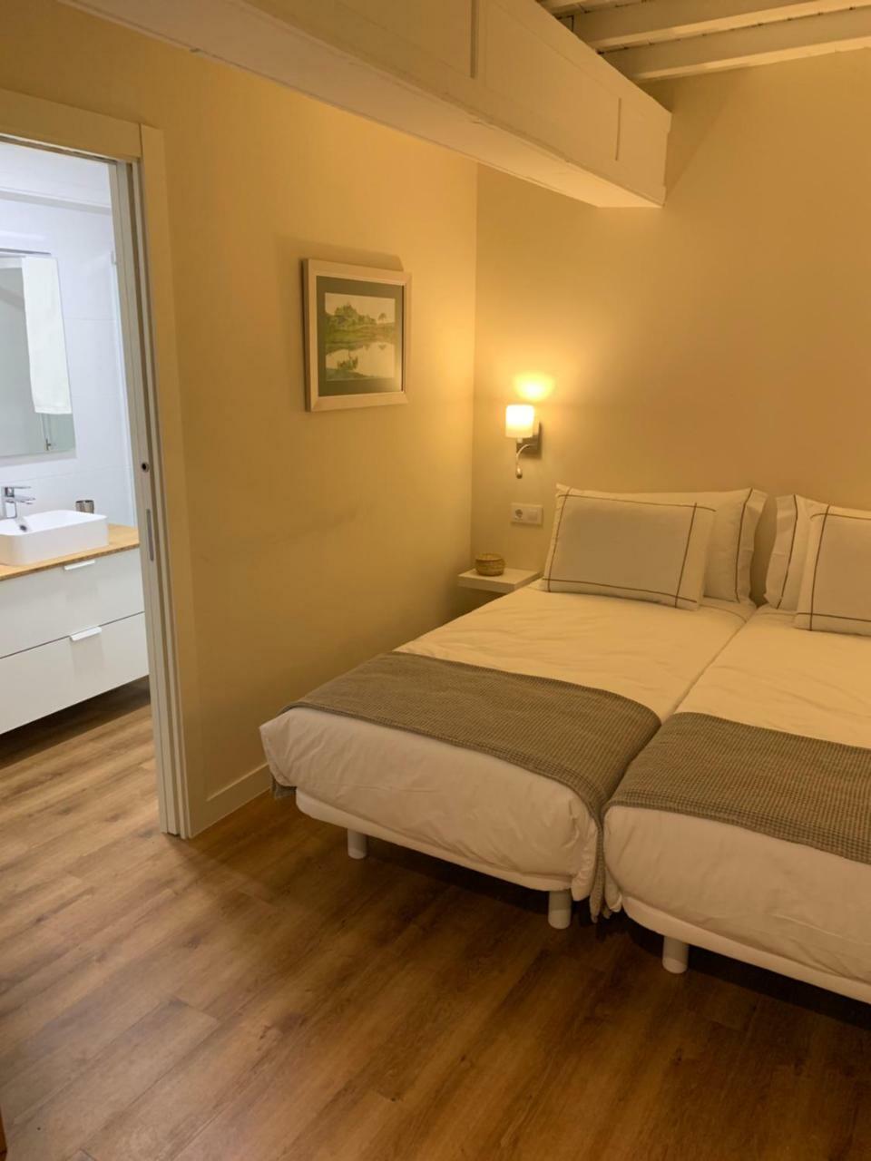 Casa Herreria Pensión 3*
