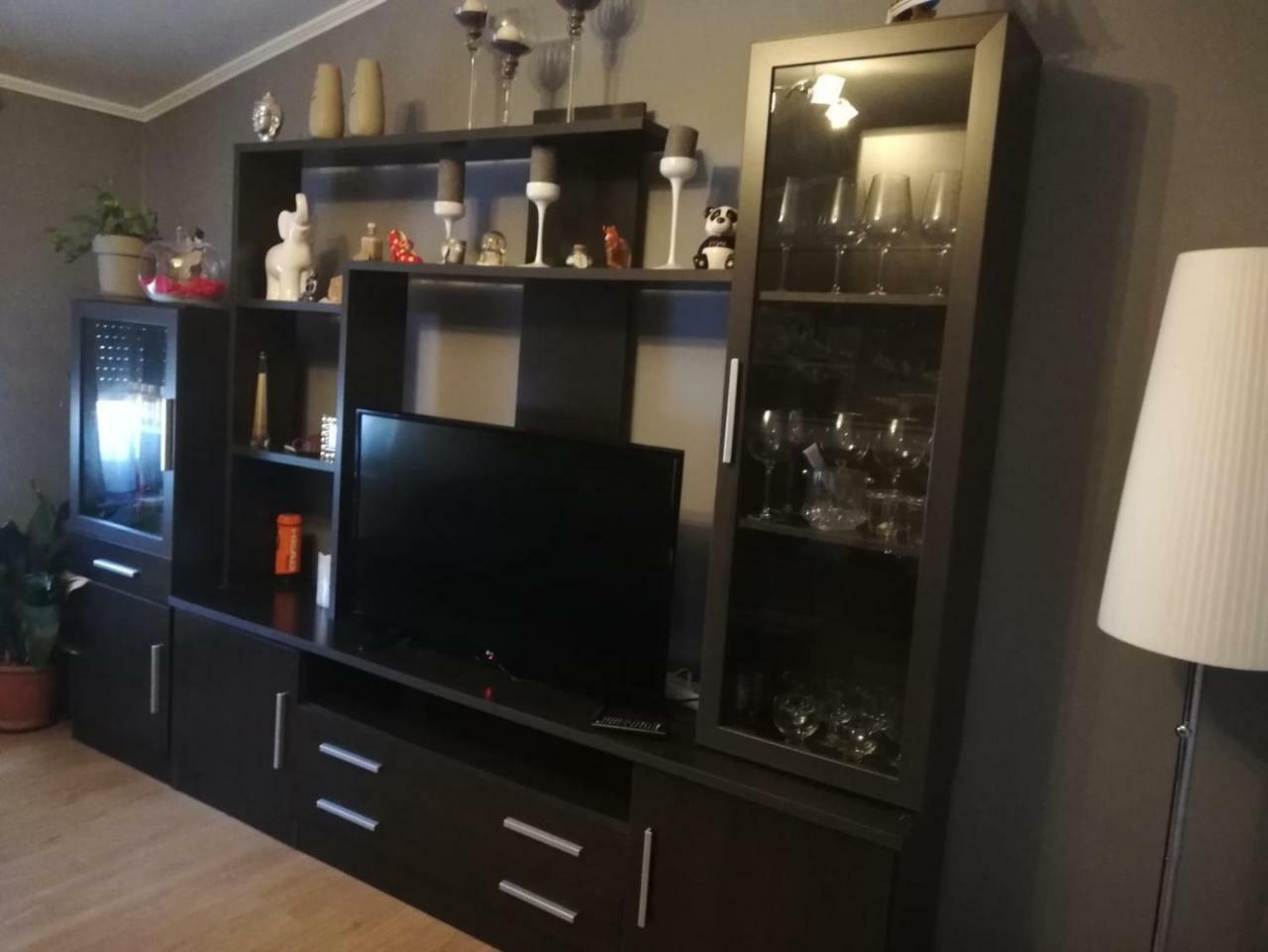 Sigüeiro Camino Inglés Apartamento *