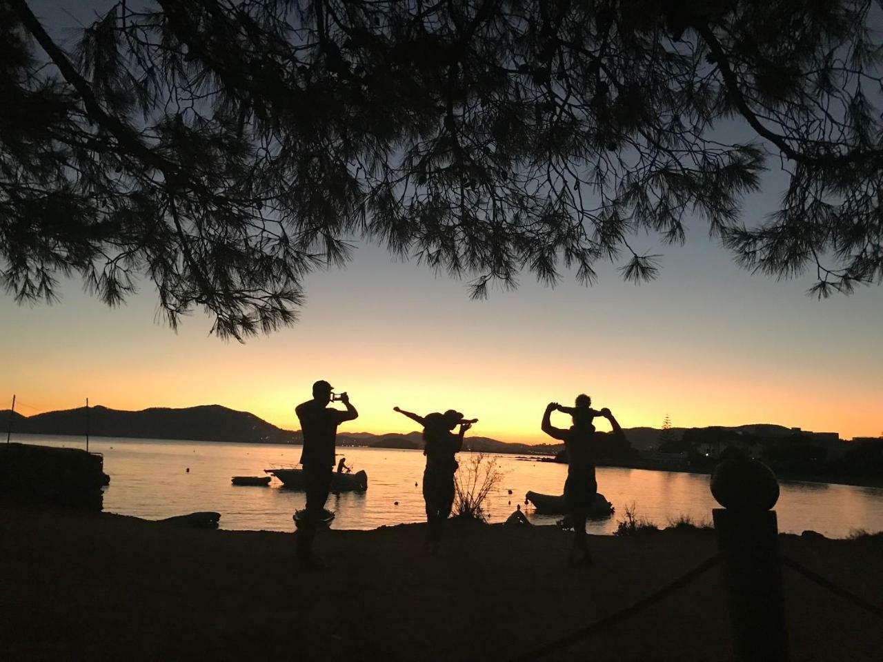 Camping Camping La Playa Ibiza *