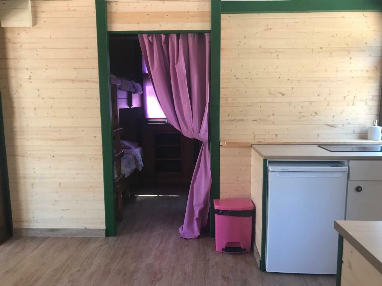 Camping La Playa Ibiza * Es Cana