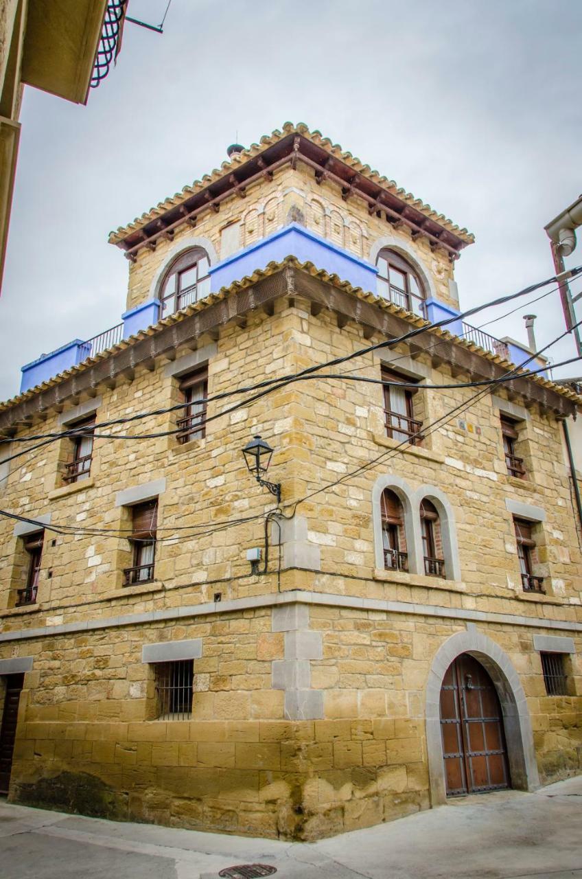 El Torreon Magico Asin