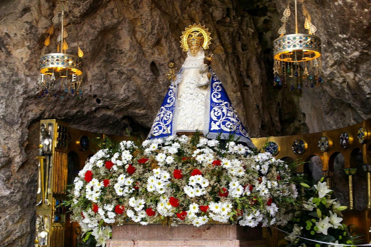 Priena Covadonga